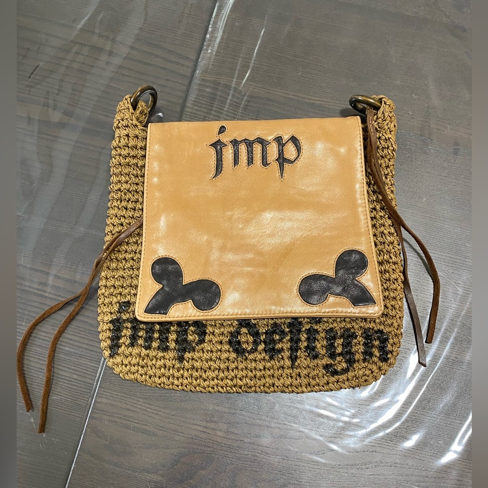 Toto bag